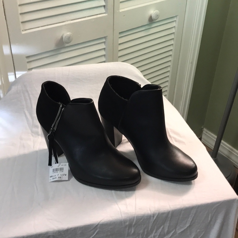 Booties